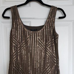 Rachel Zoe dress, size 0